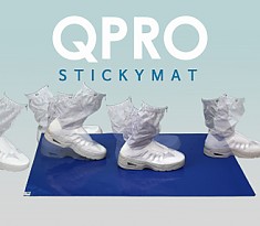 [QPRO]스티키매트 STICKY MAT