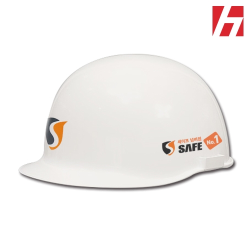 [공장직송]안전모 PC재질 작업모 경량형(일반) HS-P904C / 자동내피 / 머리보호 헬멧 안전 모자 / ABE등급